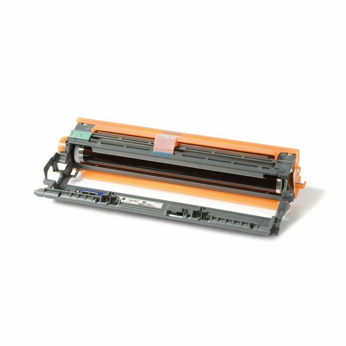 Trumma Brother DR-230CL Svart